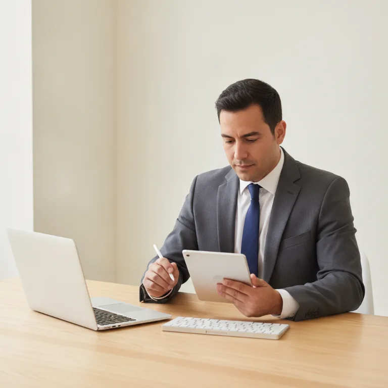 Consultor Financeiro serviço em Campo Largo